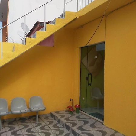 Rio De Agua Viva Hotel O Maceió Zewnętrze zdjęcie
