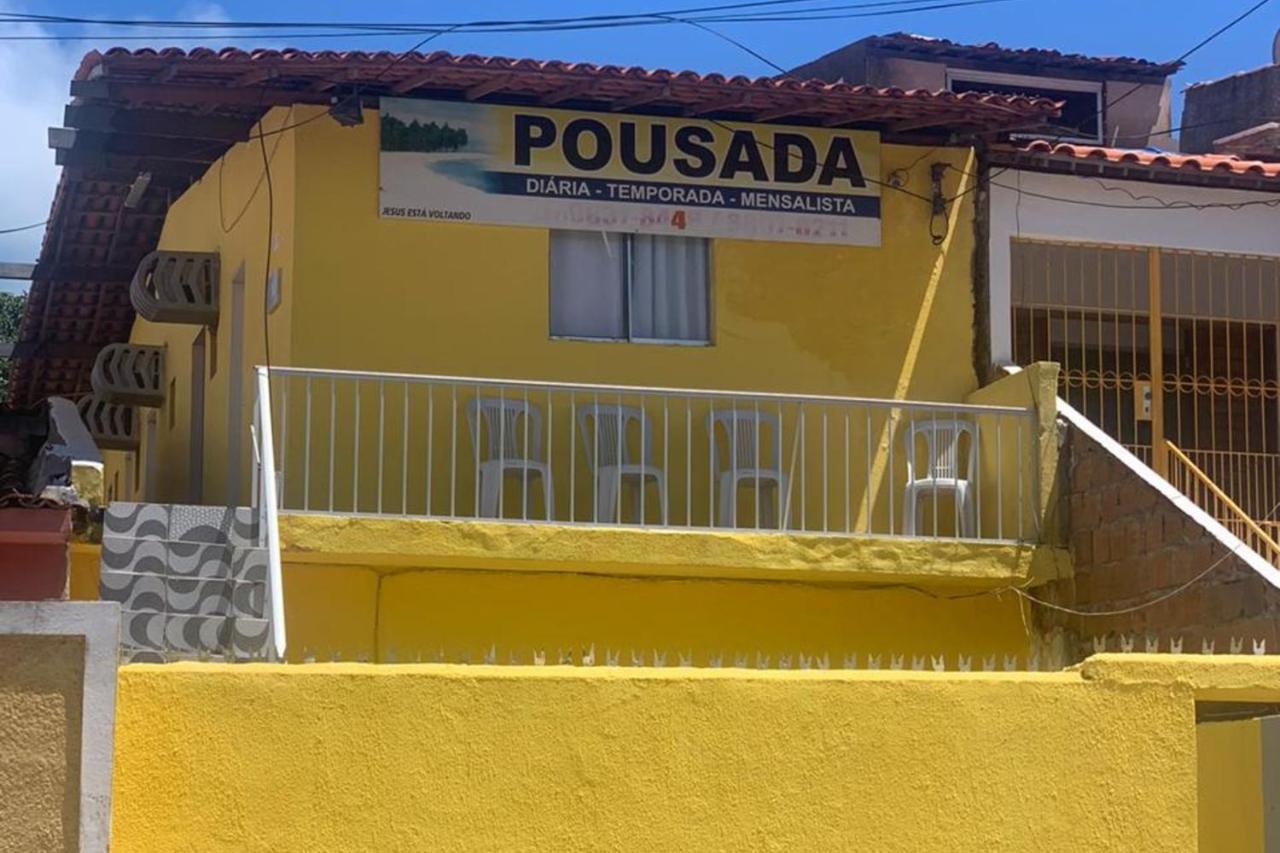 Rio De Agua Viva Hotel O Maceió Zewnętrze zdjęcie