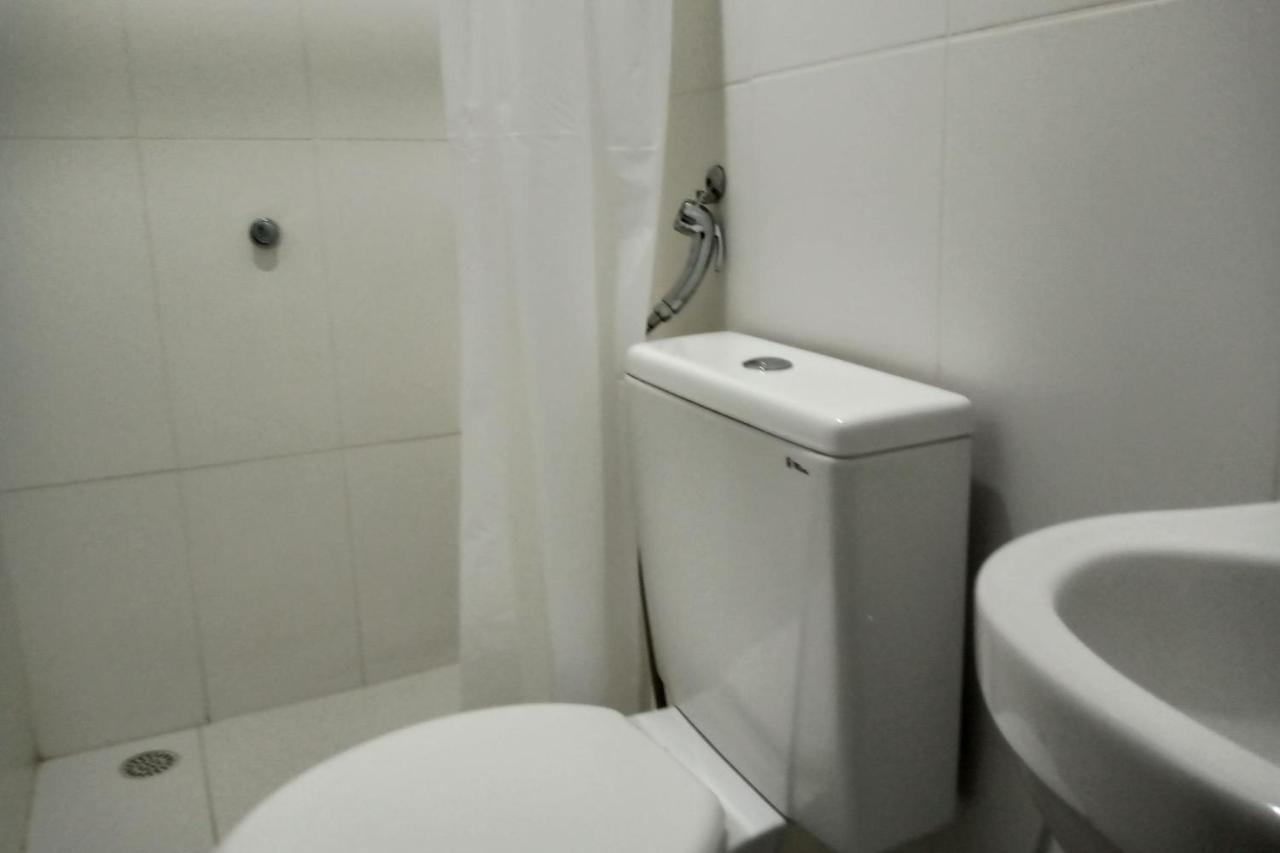 Rio De Agua Viva Hotel O Maceió Zewnętrze zdjęcie