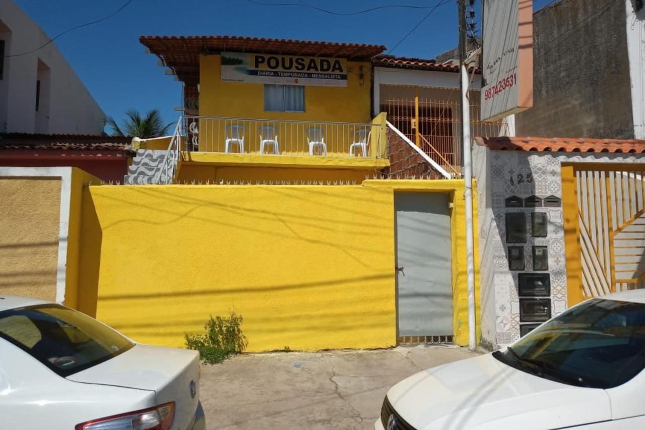 Rio De Agua Viva Hotel O Maceió Zewnętrze zdjęcie