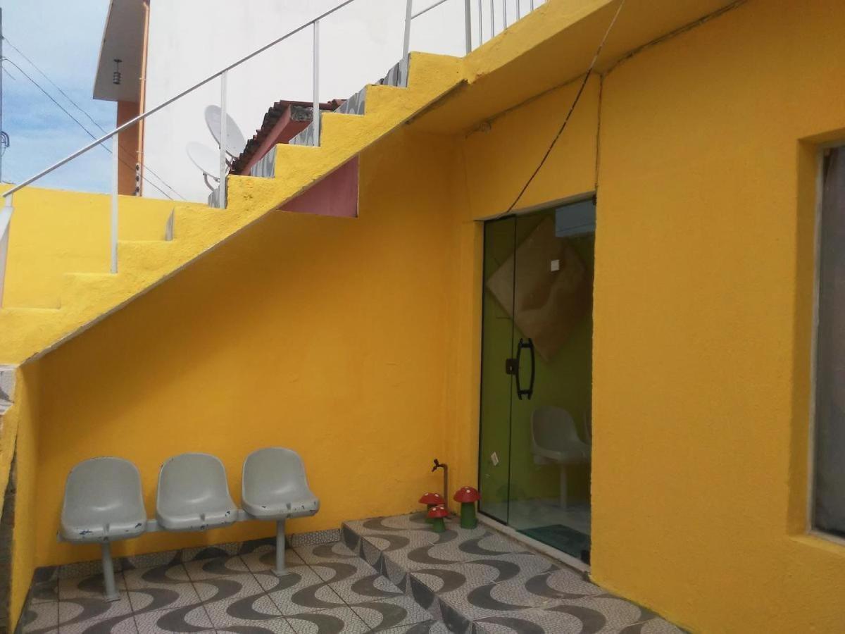 Rio De Agua Viva Hotel O Maceió Zewnętrze zdjęcie