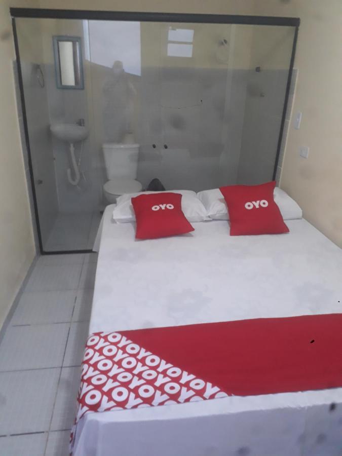 Rio De Agua Viva Hotel O Maceió Zewnętrze zdjęcie