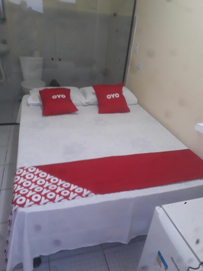 Rio De Agua Viva Hotel O Maceió Zewnętrze zdjęcie