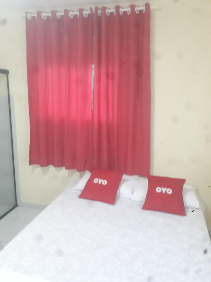 Rio De Agua Viva Hotel O Maceió Zewnętrze zdjęcie